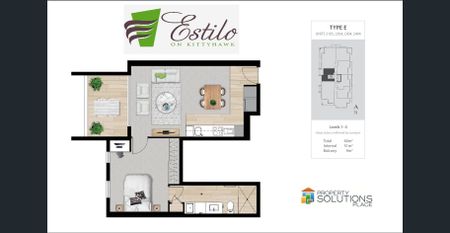 1 Bedroom Home - Photo 4