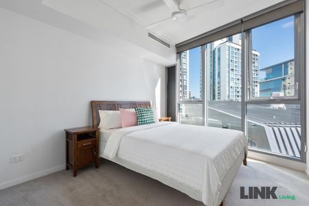 20303/8 Hercules Street, Hamilton QLD 4007 - Apartment For Rent | Domain - Photo 4