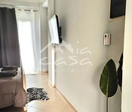 Studio/Γκαρσονιέρα για ενοικίαση - Πάτρα, - Photo 1