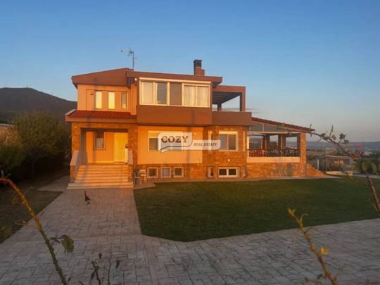 Μονοκατοικία για ενοικίαση Νέα Ραιδεστός (Θέρμη) - Photo 1
