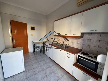 Studio/Γκαρσονιέρα για ενοικίαση - Πάτρα, - Φωτογραφία 3