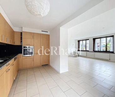 Splendide 4.5 au rez-de-chaussée avec terrasse privative - Photo 2