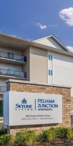 Pelham Junction Apartments - Photo 3