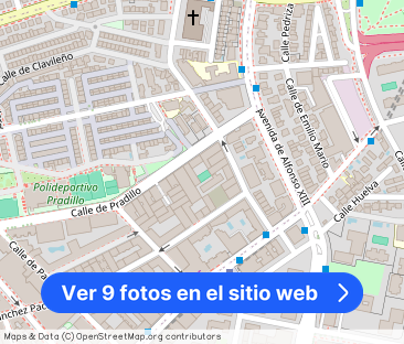 Alquiler de ático en Calle de López de Hoyos - Foto 1