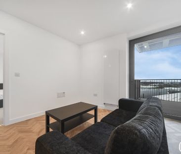 Makers Yard London E3 - Photo 1