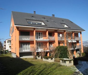 3.5 Zimmer, 106 m², 3. Stock - Photo 3