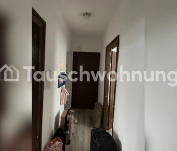 TAUSCHWOHNUNG Schöne 2-Zimmer-Wohnung in Gerresheim – Tauschgesuch - Photo 2