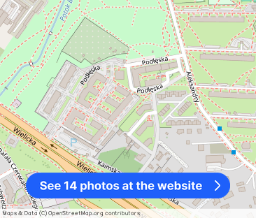 Nowe 2 pok na ul. Podłęskiej | Bieżanów - Photo 1