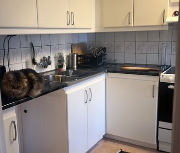 Saffransgatan, Angered - Foto 4