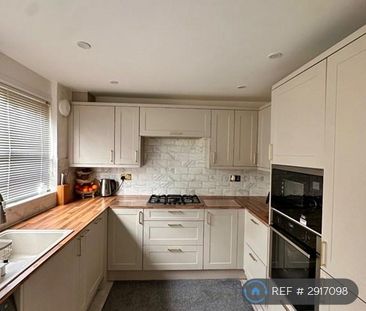 2 bedroom terraced house to rent - Photo 4