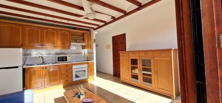 Apartment for Long Term Rent in Orihuela Costa - Photo 4