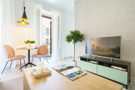 Calle de Lagasca, Madrid, Community of Madrid 28001 - Photo 3