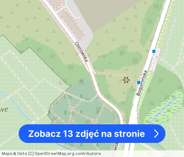 PARK OSTROWSKA: 3 pokoje - Zdjęcie 1