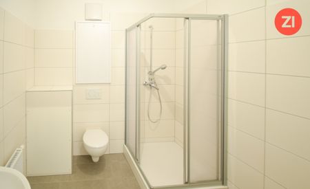 1- Zimmer Wohnung inkl. Küche in der Dinghoferstraße! - Foto 2