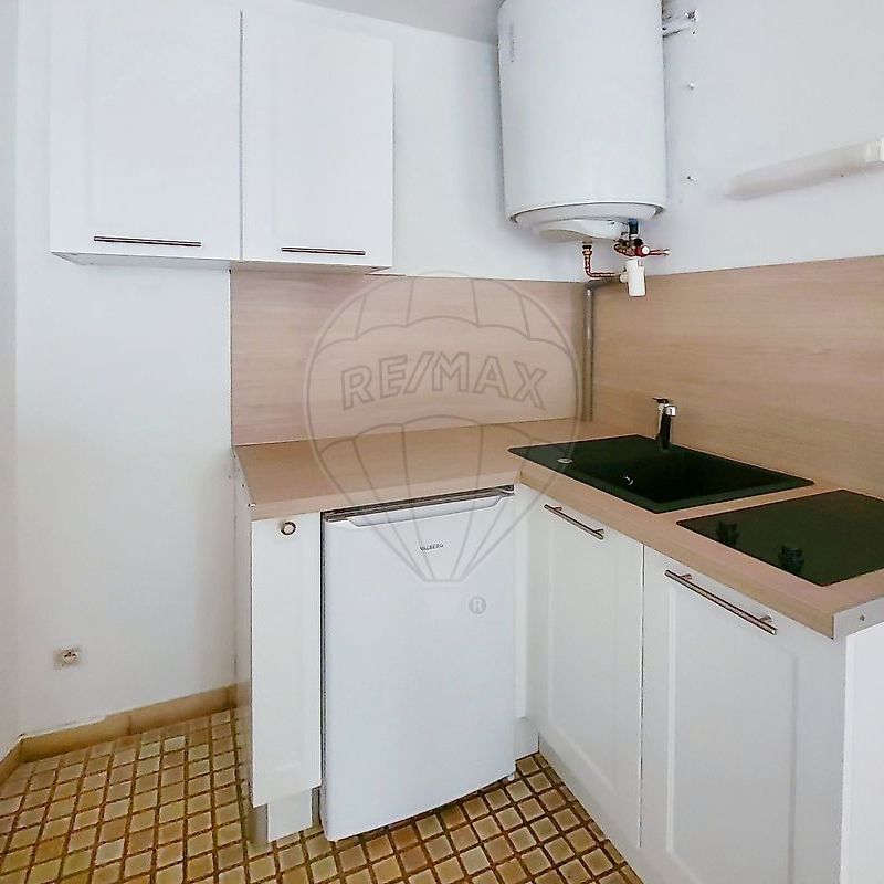 Location Appartement 1 pièce 24m² NANTES 44000 - Photo 1