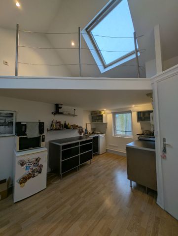 Location Appartement 2 pièces 46m² - Photo 3