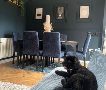 Room in a Shared House, Sheaves Park, BS10 - Photo 2