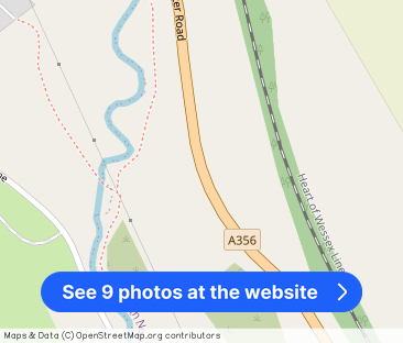 Dorchester Road, Maiden Newton, DORCHESTER - Photo 1