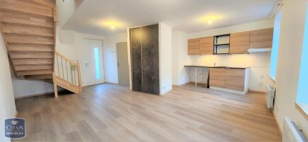 Appartement à louer 2 pièces 51.35m² - Photo 3
