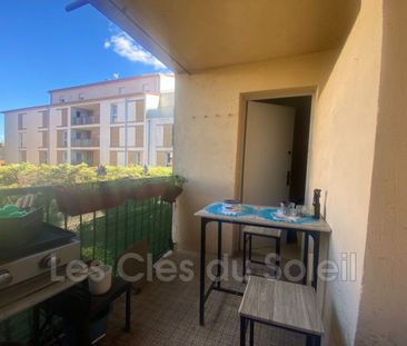 Appartement 3 Pièces 67 m² - Photo 1