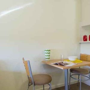 Studio Apartment - Photo 3