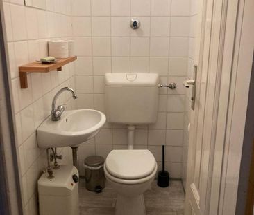 Ab 1.1.26: Schönes Zimmer zur Untermiete in Neukölln - Photo 1