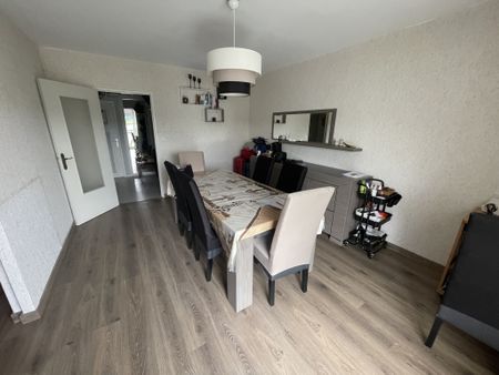 Location Appartement 2 pièces 37m² TOURS 37000 - Photo 2