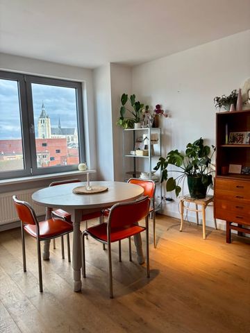 Appartement te huur - Foto 4