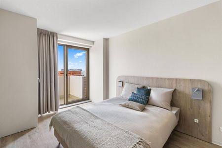 Appartement te huur: Karspeldreef 16-B90 1101 CK Amsterdam - Photo 5