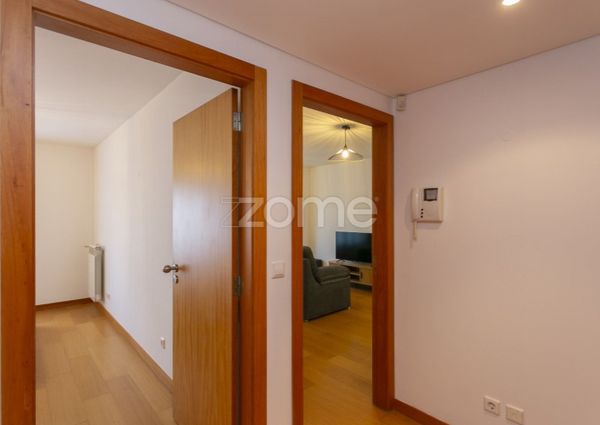 Apartamento T1 em Porto