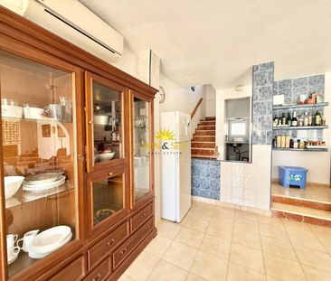 7-BEDROOM DETACHED VILLA – TORREVIEJA - Photo 5