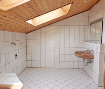 Schicke 2,5 Zimmerwohnung – Einbauküche – ruhige Lage im Grünen – Rodgau - Photo 5