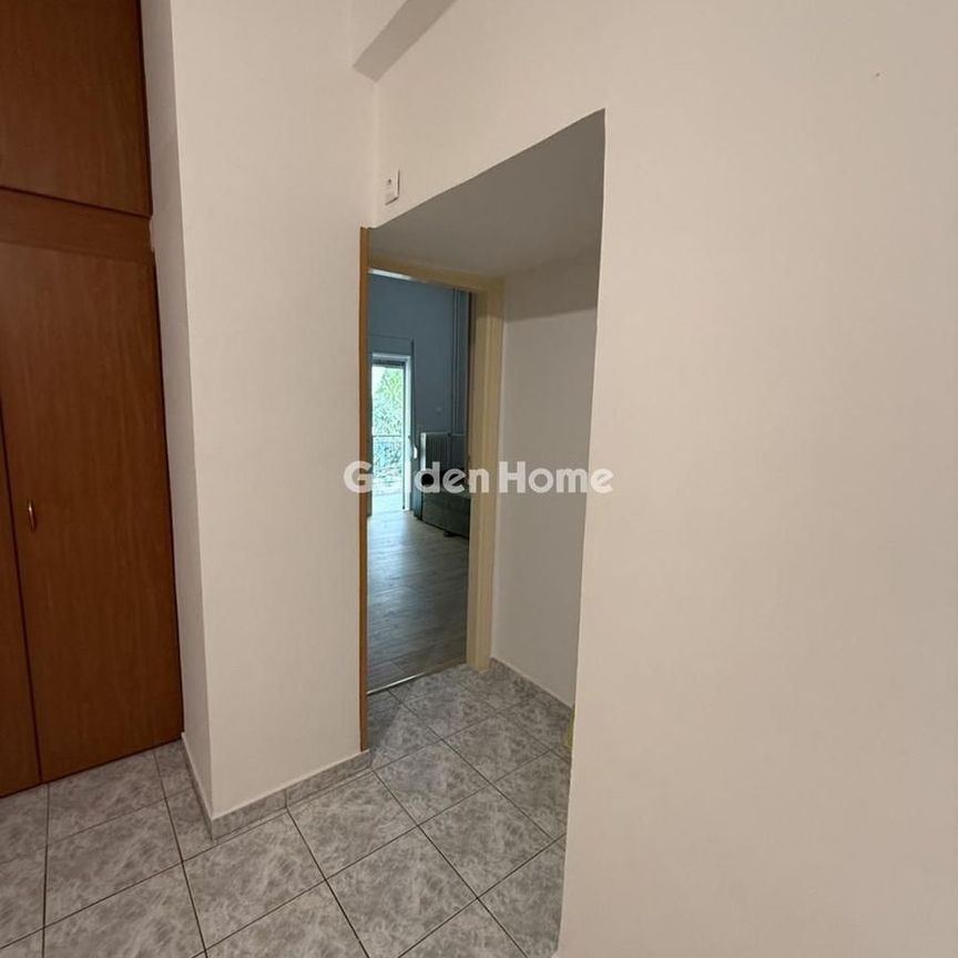 Studio/Γκαρσονιέρα για ενοικίαση Χρυσάκη (Καλλιθέα) - Photo 1