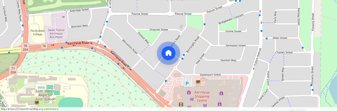 31 Somerton Road, 6018, Karrinyup Wa