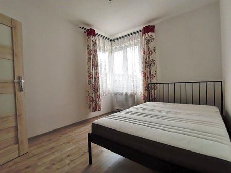 Mieszkanie dolnośląskie Zgorzelec powierzchnia 38.84 m² C175-WM-85450 - Фото 2