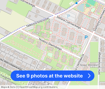 2 pokoje Osiedle Morskie - Photo 1