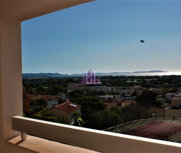 Appartement meublé vue mer - Photo 3