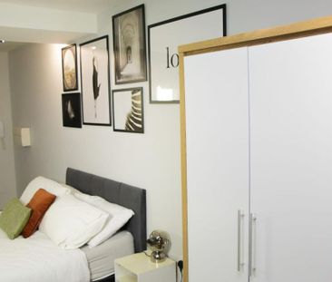 1 bedroom flat to rent - Photo 6