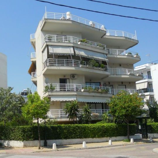 Διαμέρισμα για ενοικίαση Κηφισιά - Photo 1