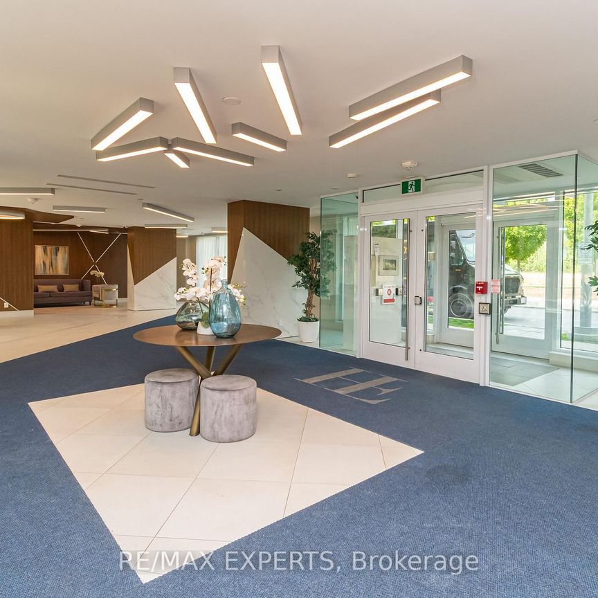 For Lease - 301 Sea Ray Avenue Unit# C315, Innisfil, Ontario - Photo 1