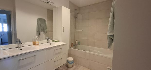 Appartement T1 à louer - 12 m² - Photo 1