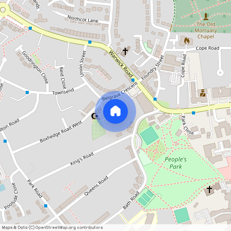 Millwright Close, Banbury, OX16 0RU