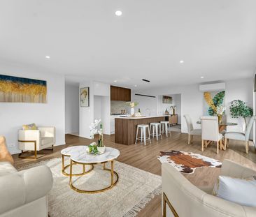 Family home in Pokeno - Photo 4