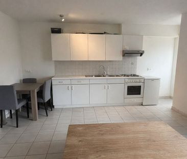 Appartement te huur in Torhout voor € 600 met 1 slaapkamer - Foto 4