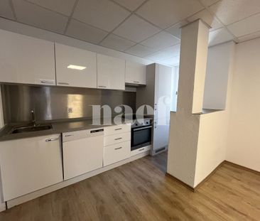 1 Zimmer, EG - Photo 2