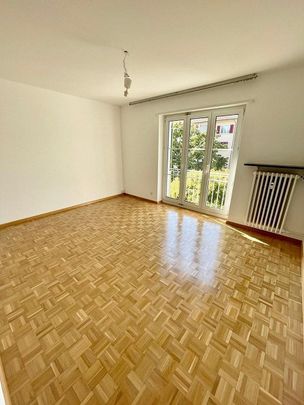 Wohnen nähe Birs und St. Jakob Park! - Photo 1