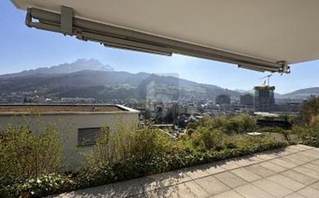 Wohnung in Horw - Foto 4