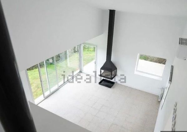 Alquiler de casa o chalet independiente en Camino de Ardalejos