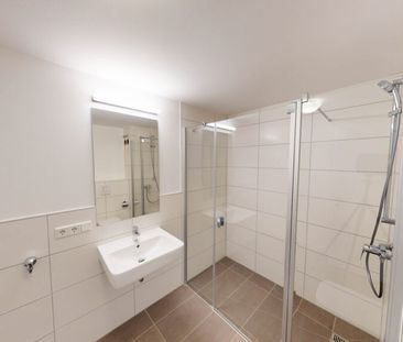 Modernes Wohnen: Helle 4-Zimmer Wohnung inkl. Einbauküche frei! - Photo 6