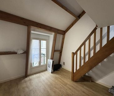 Appartement T1 à louer - 19 m² - Photo 6